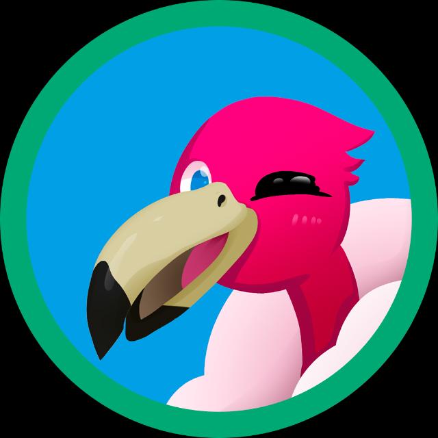 Ibis profile picture